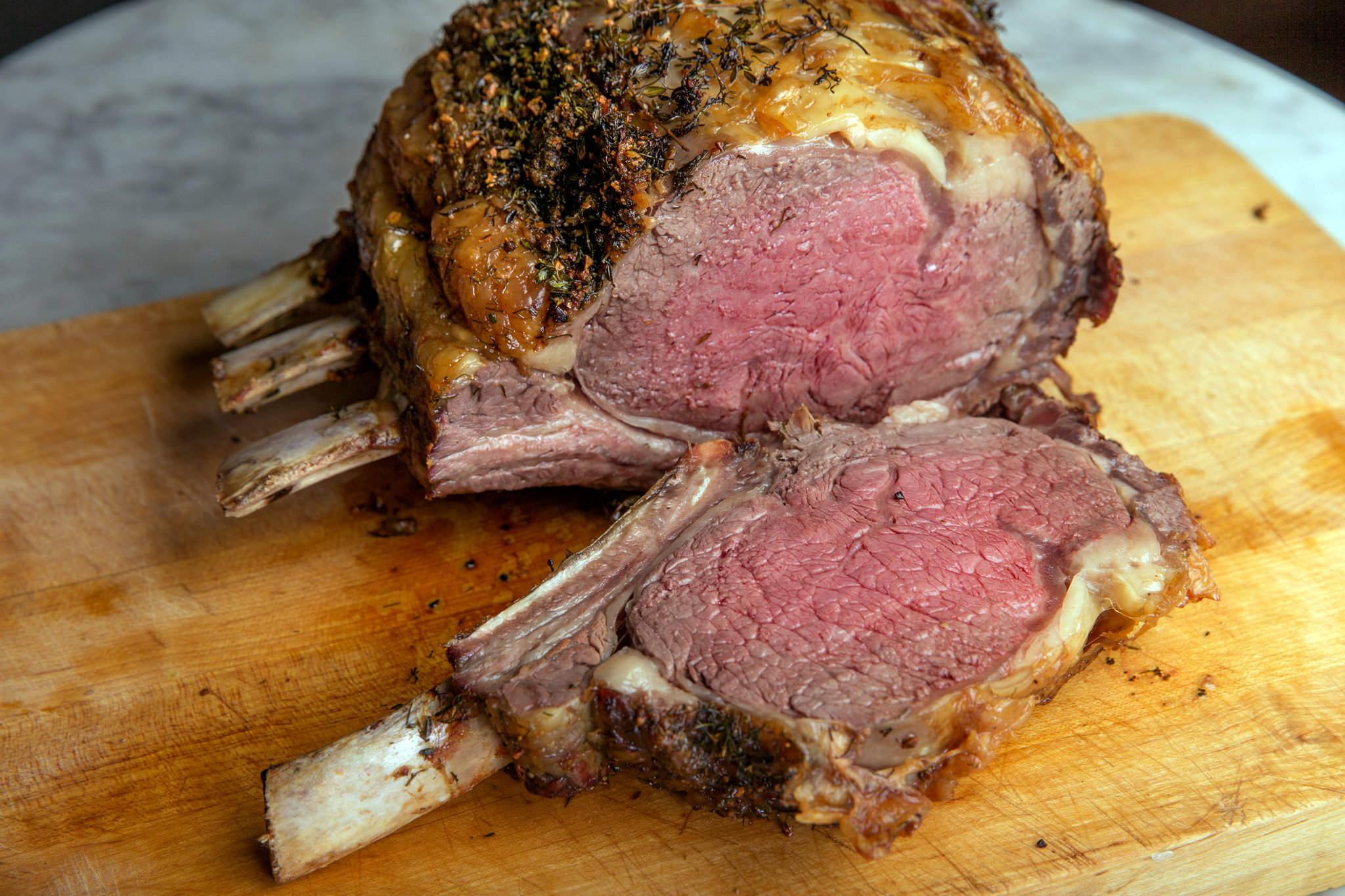 Cooking Time Prime Rib Roast Per Pound Foolproof Prime Rib Roast With