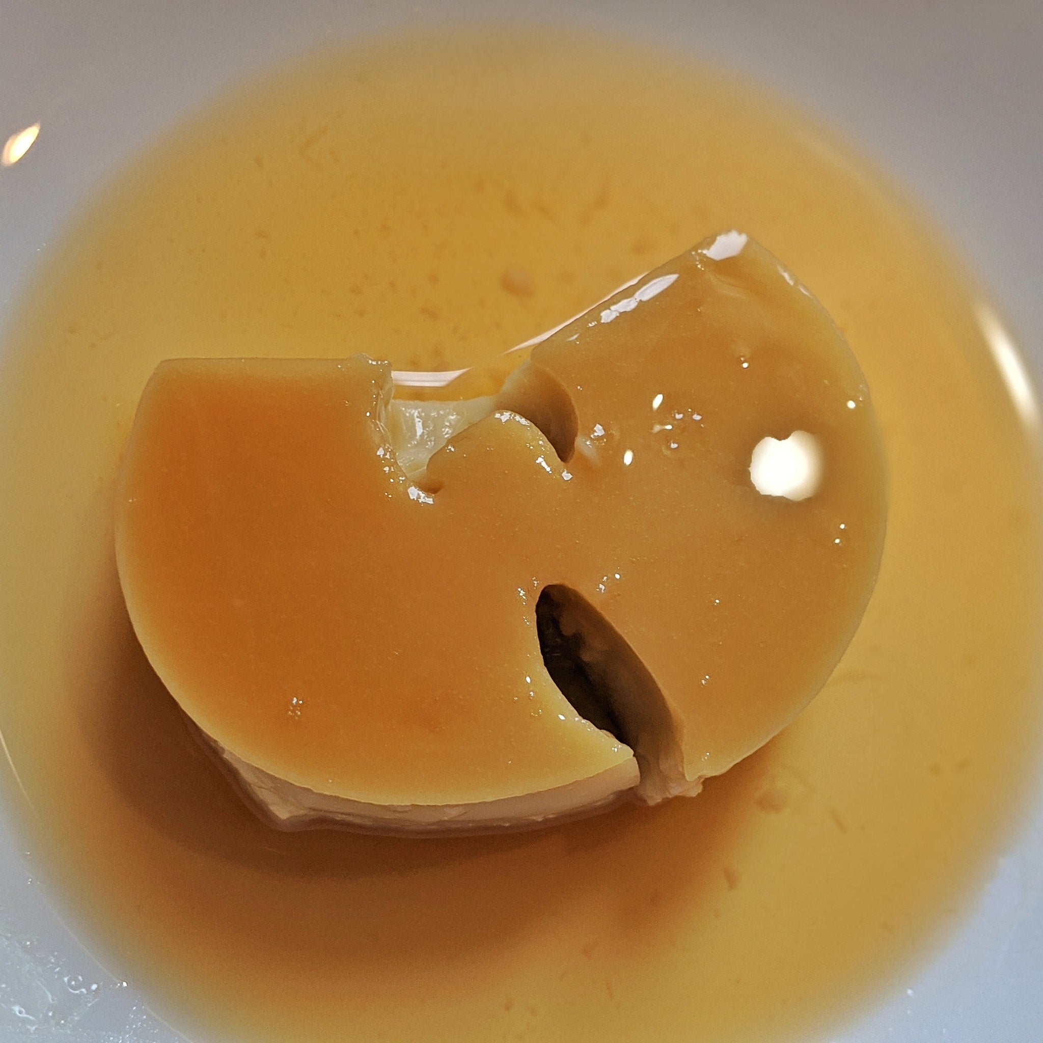 Wu Tang Flan Or C R E A M Caramel I Made And Delivered These All Weekend For Charity Dining And Cooking