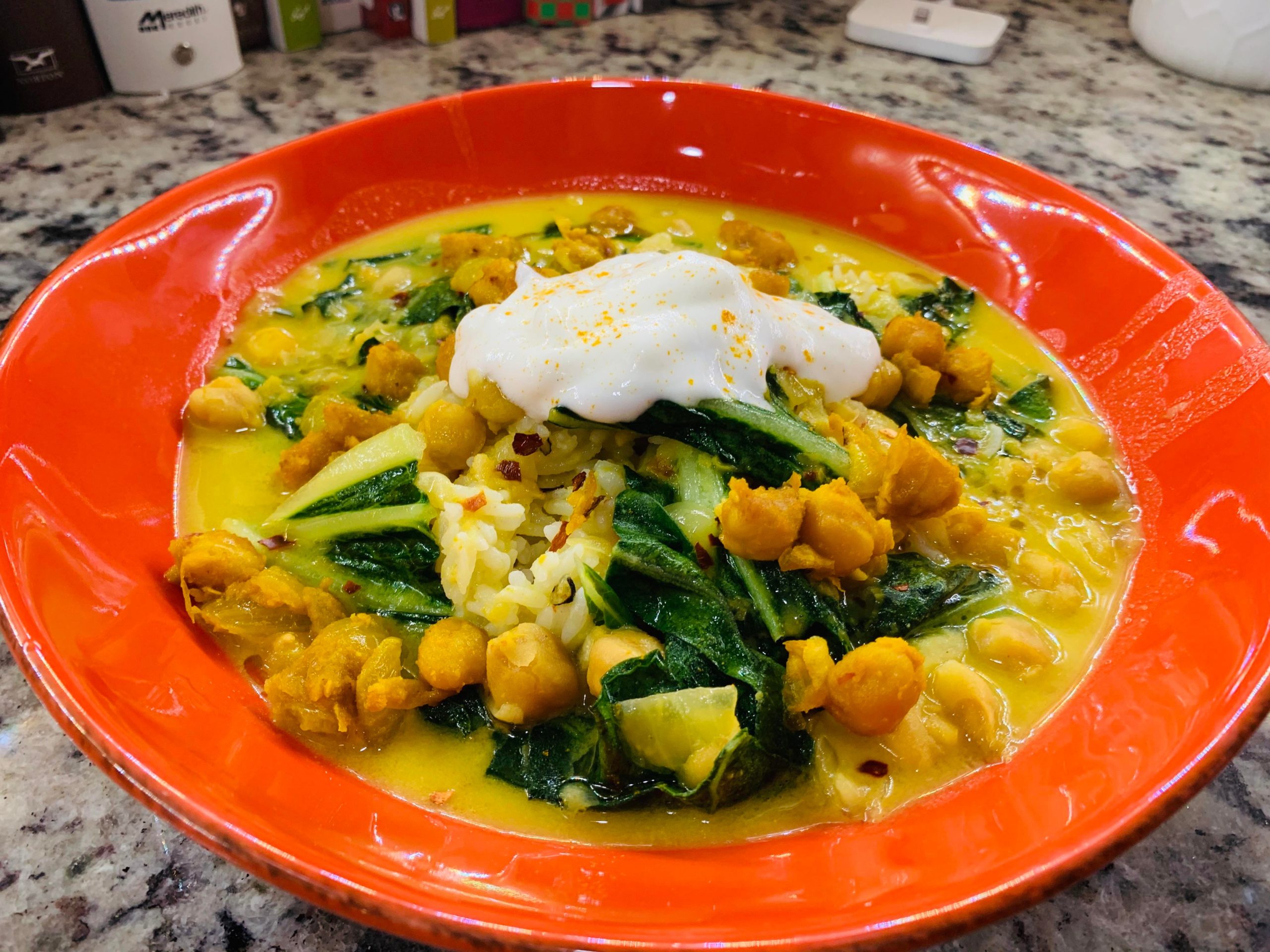 chickpea-and-bok-choy-curry-over-rice-dining-and-cooking