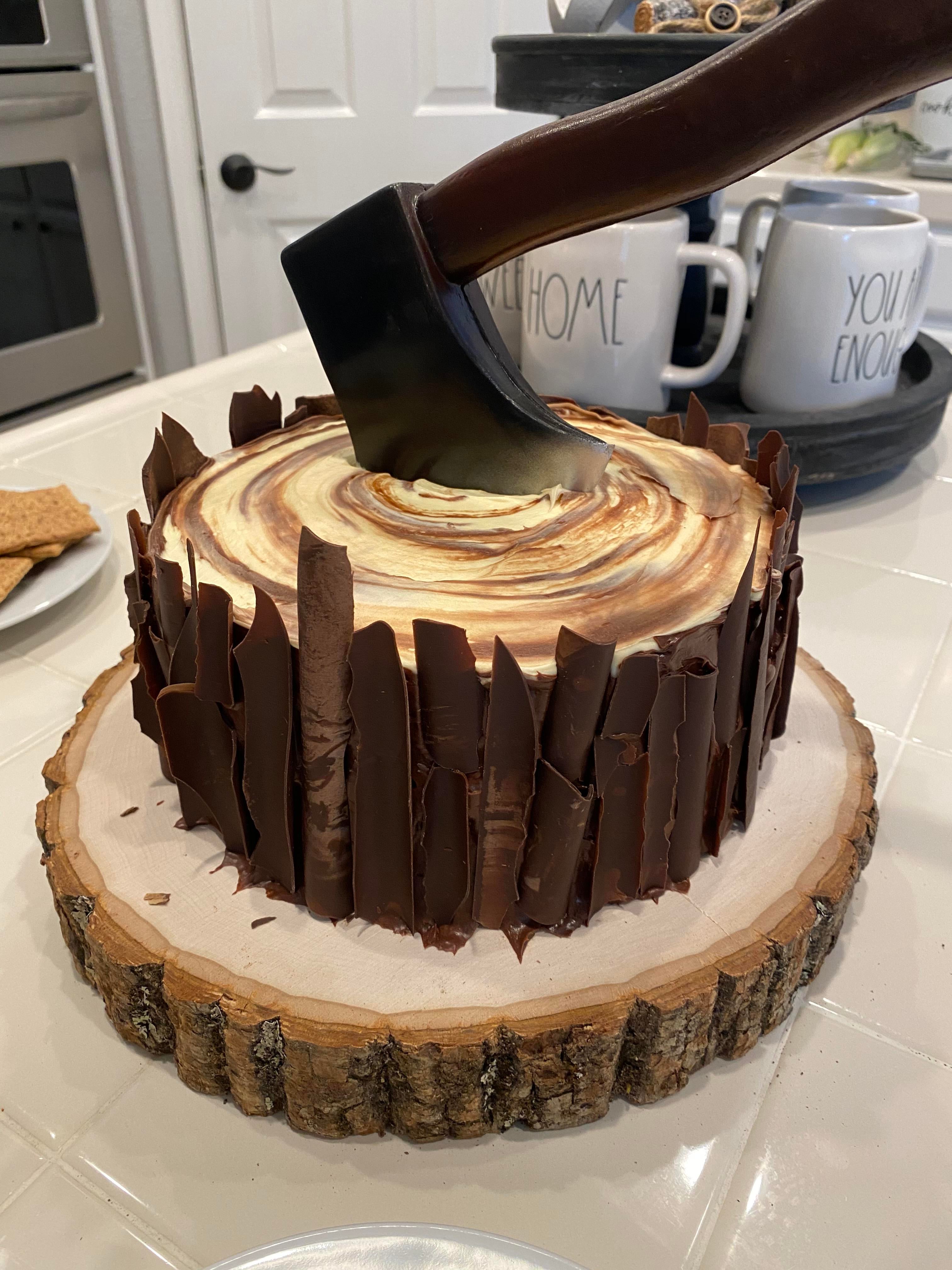 Die 60 Besten Bilder Zu Woodworker Kuchen In 2020 Kuche Kuchenprodukte Landhauskuche
