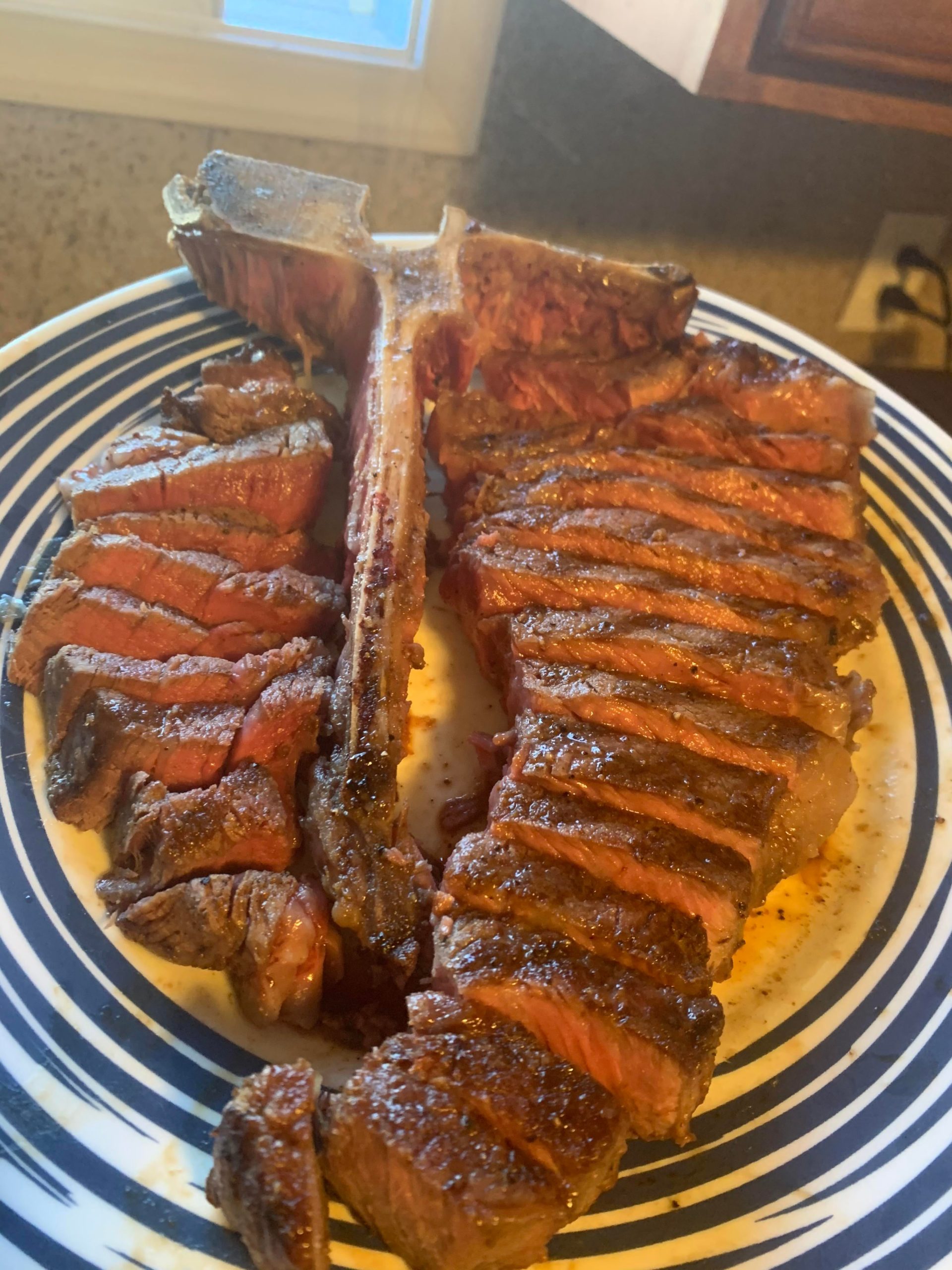 Midnight Steak On Instant Ramen Dining And Cooking