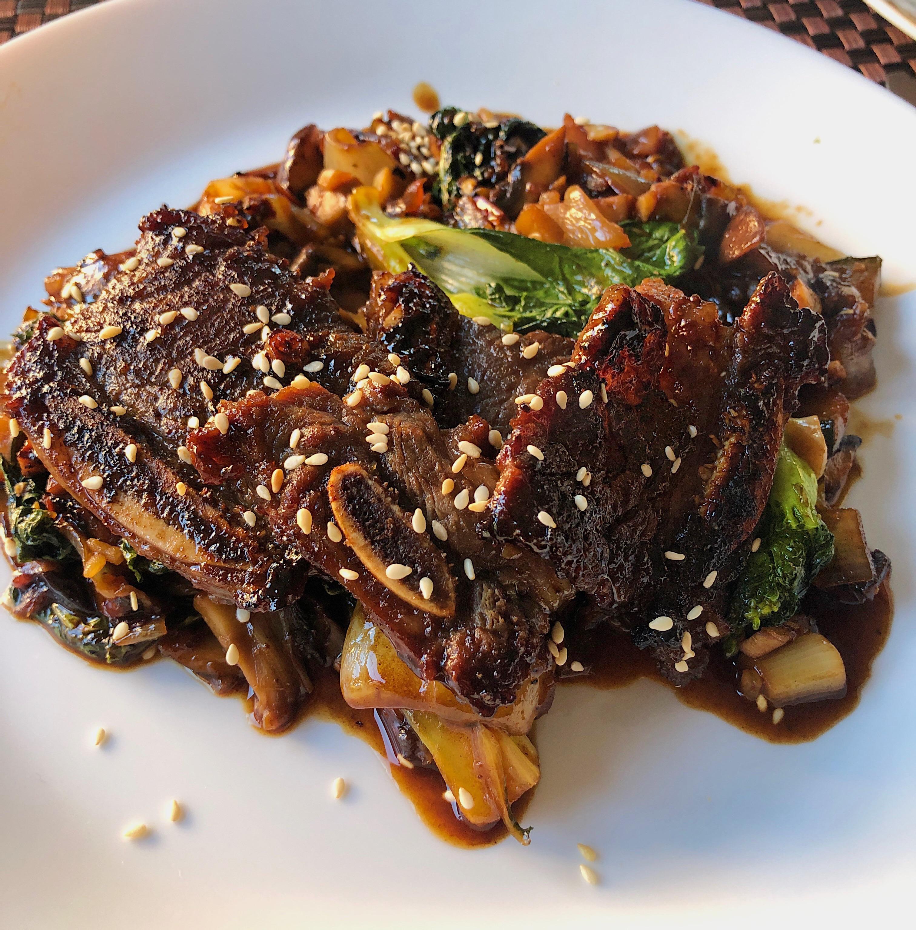 korean-style-short-ribs-ok-stir-fried-veggies-dining-and-cooking