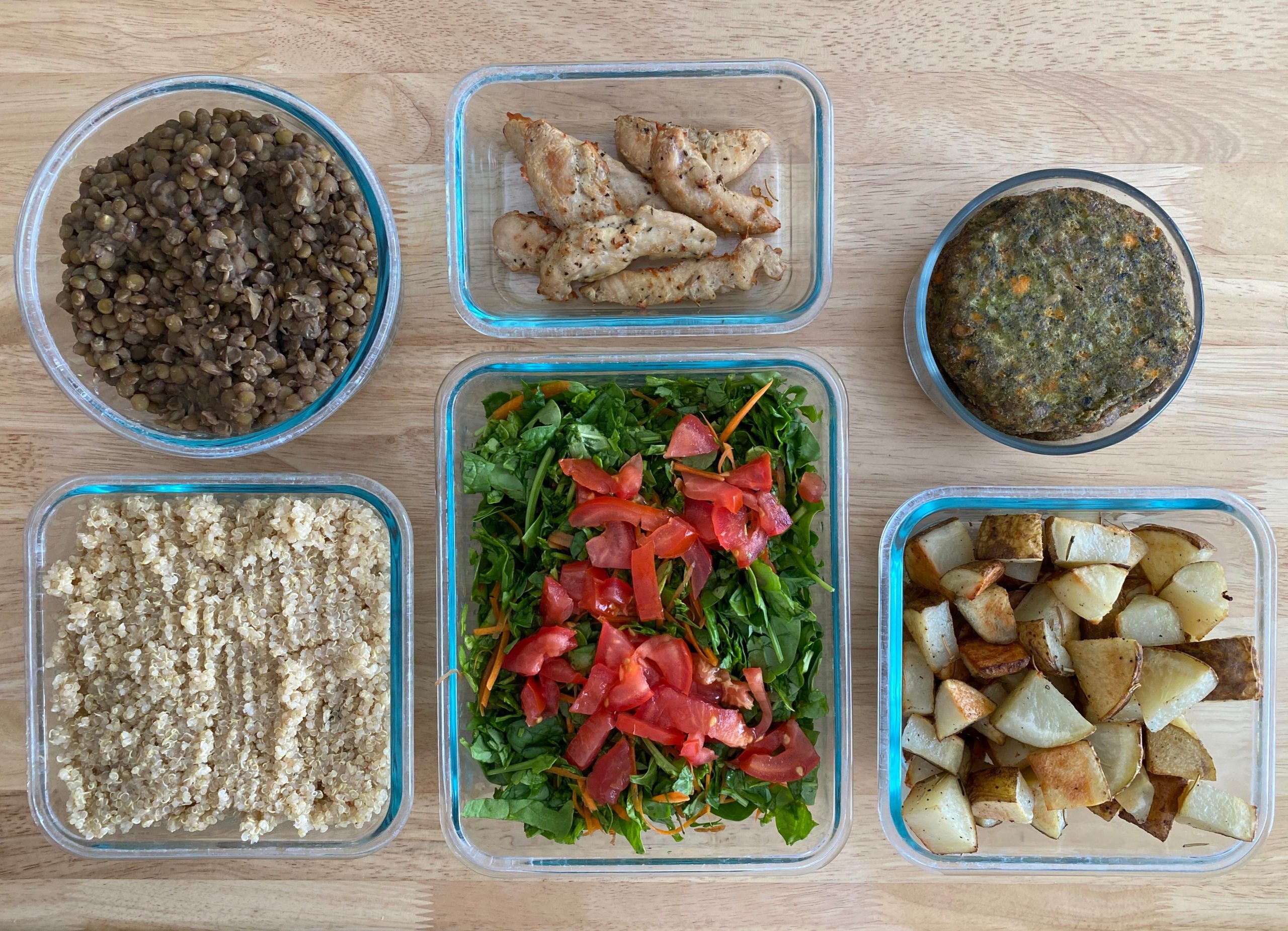 first-meal-prep-how-do-you-people-do-this-regularly-dining-and