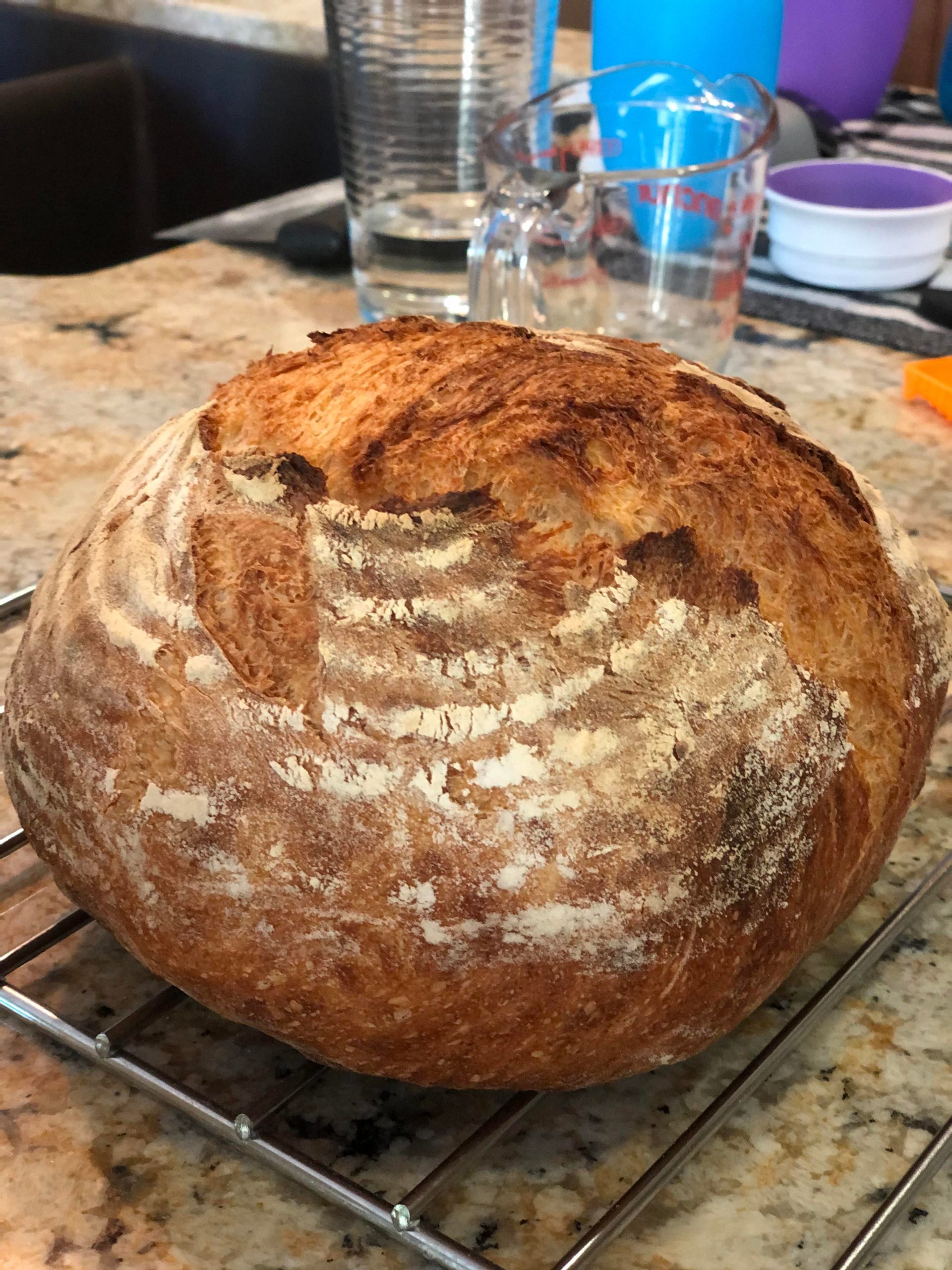 FWSY Saturday White Bread on a Thursday 😍 - Dining and Cooking