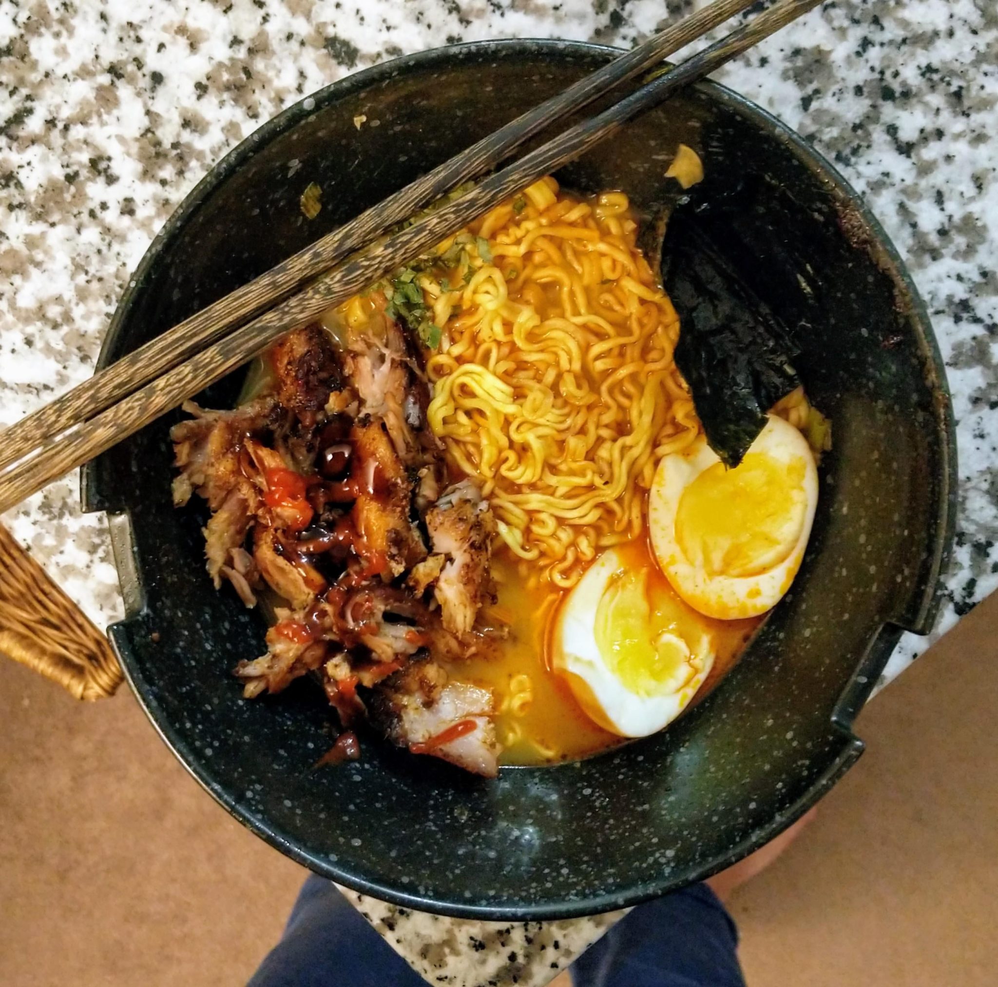 Tapato Birria Ramen Dining And Cooking