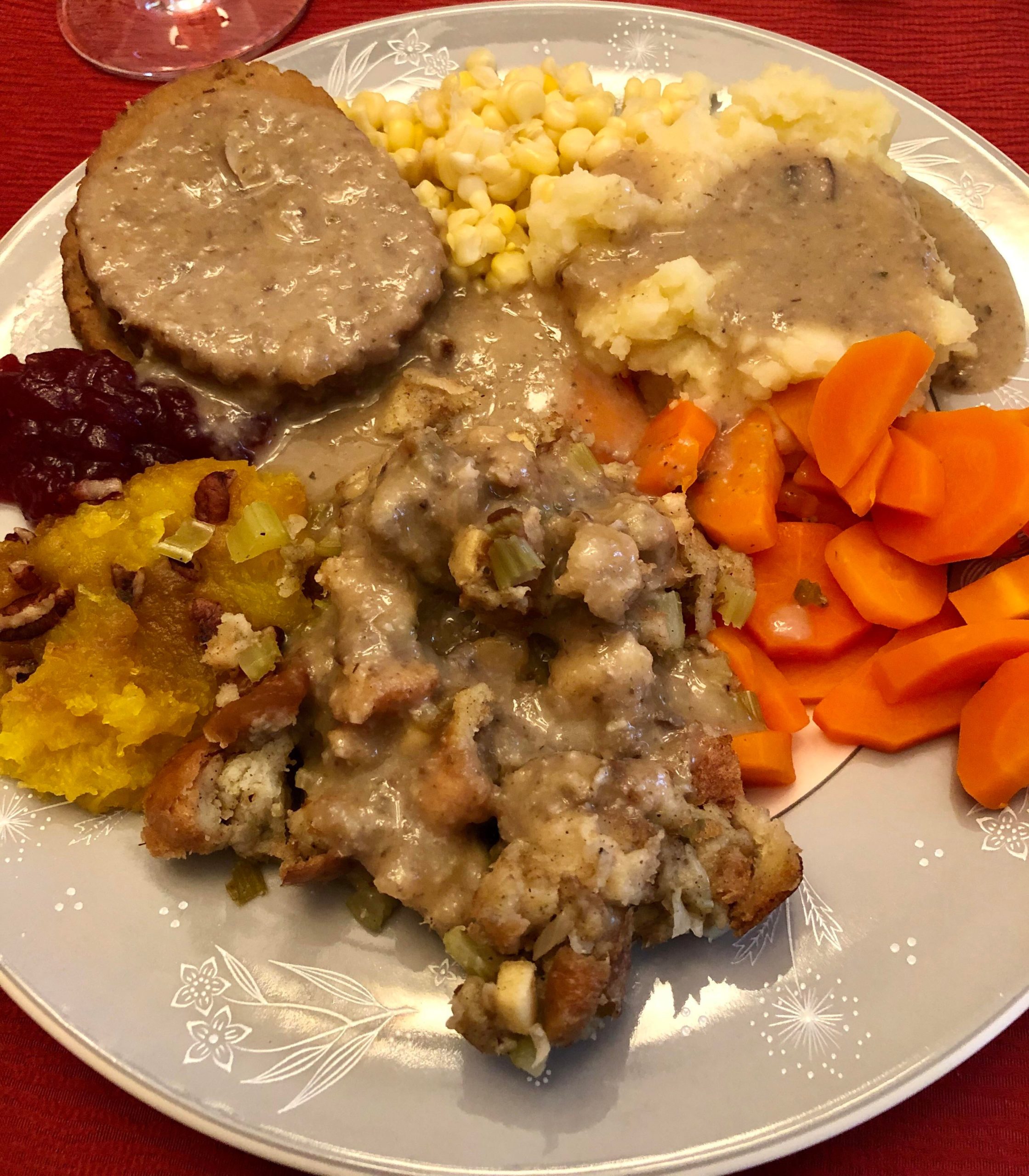 Happy Canadian Thanksgiving! 🍁 - Dining and Cooking