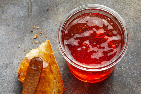 Apple Jelly