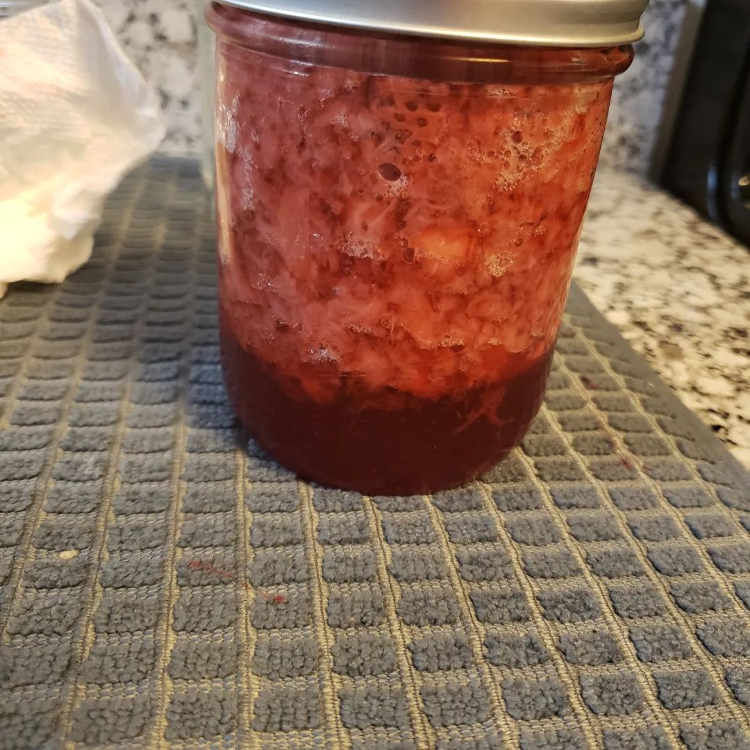 to remove air bubbles before canning Dining and Cooking