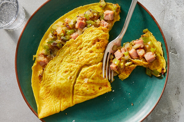 Denver Omelet