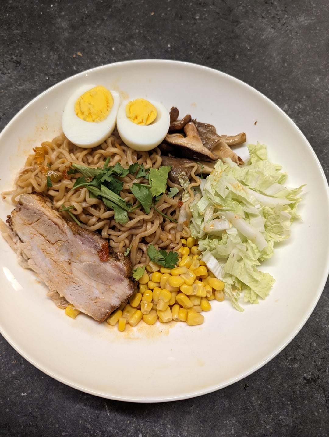 unplanned-first-ramen-dodgy-egg-timer-how-did-i-do-dining-and-cooking