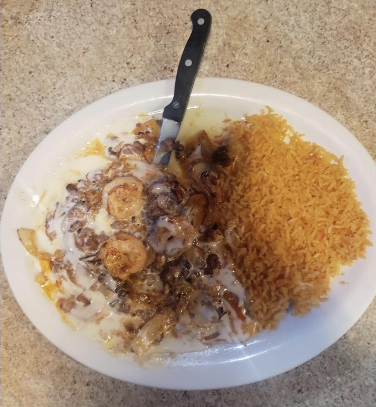 How To Make Restaurant Style Arroz Con Pollo? - Dining And Cooking