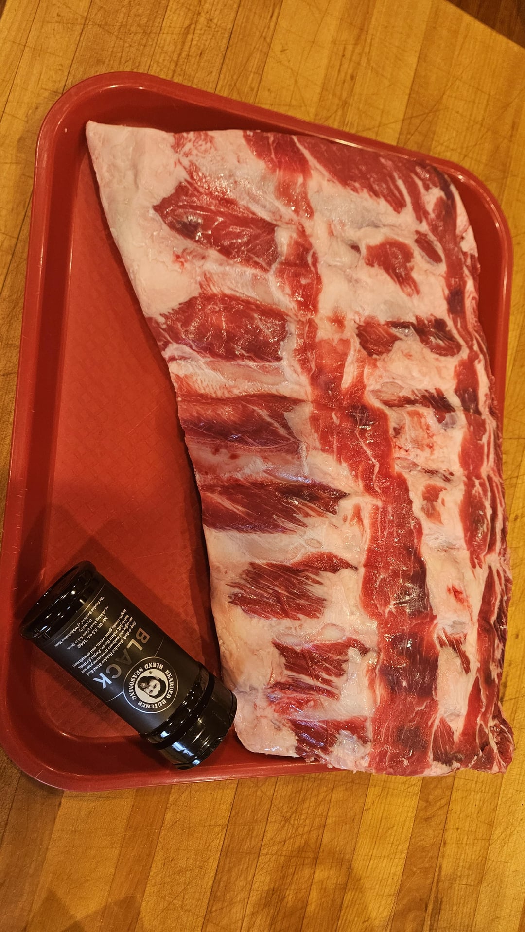 Sous Vide Costco Ribs at Sadie Rich blog