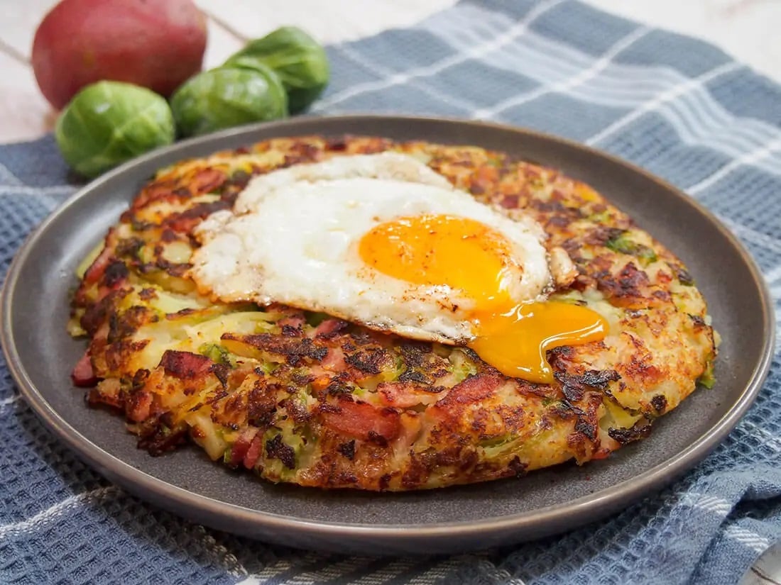 Bubble and Squeak Dining and Cooking