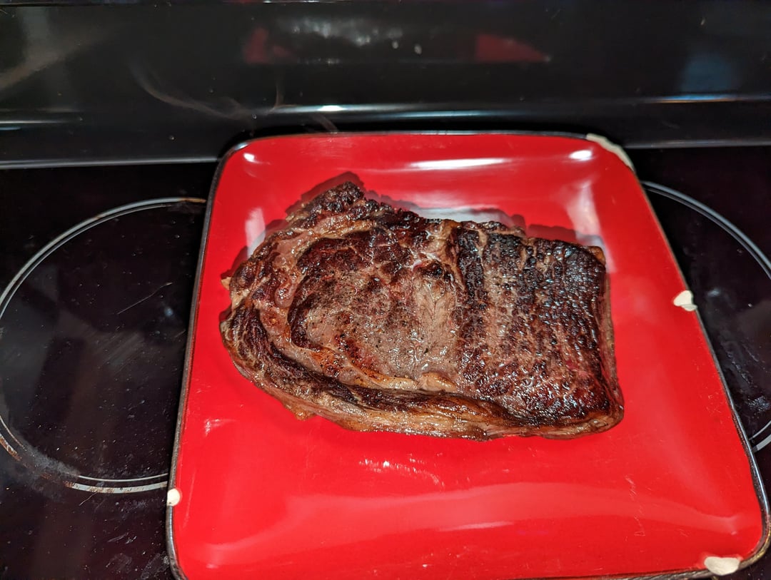 Sous Vide Steak Dining And Cooking 