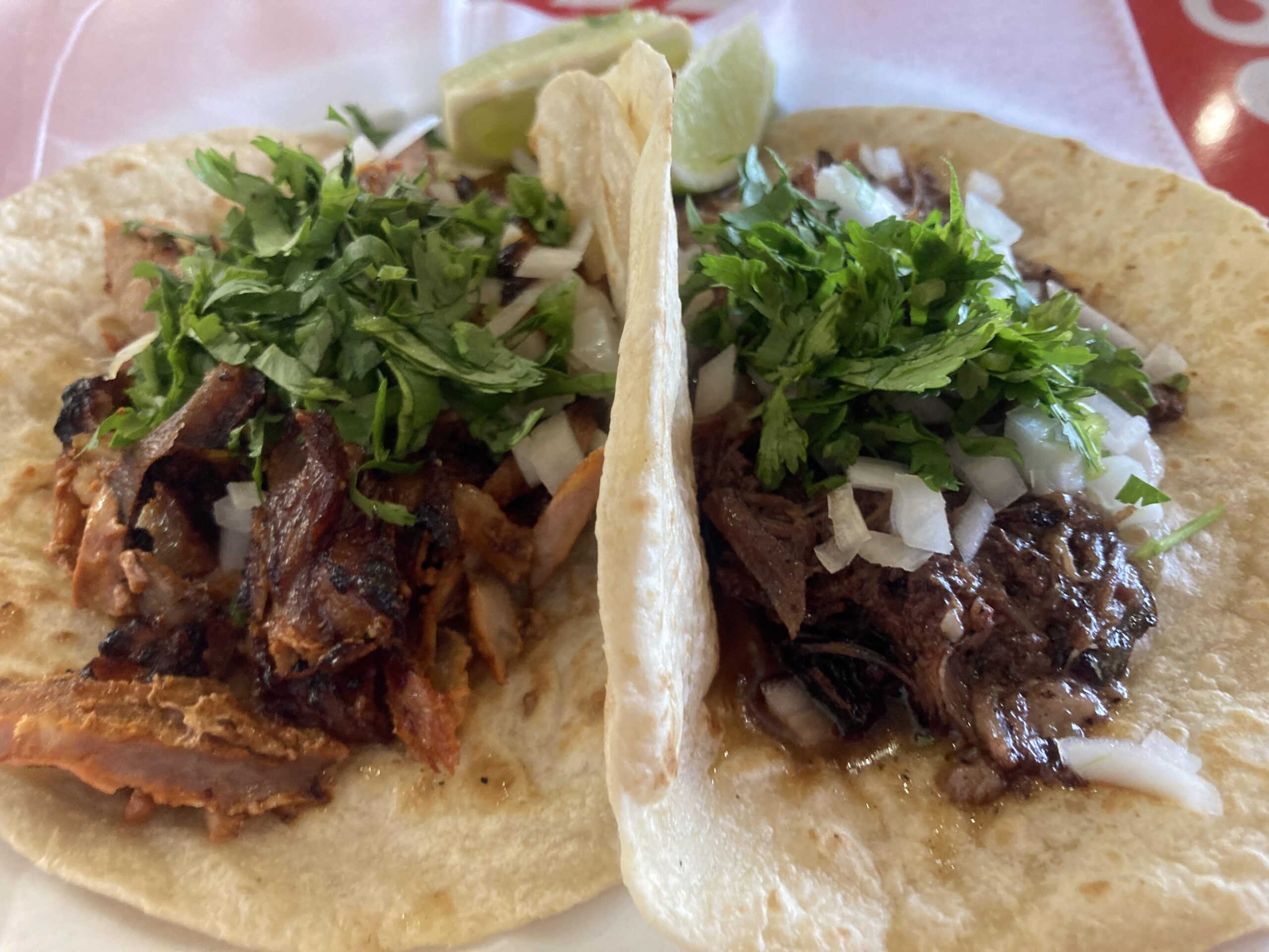 Tio Trompo / Houston TX - Dining And Cooking