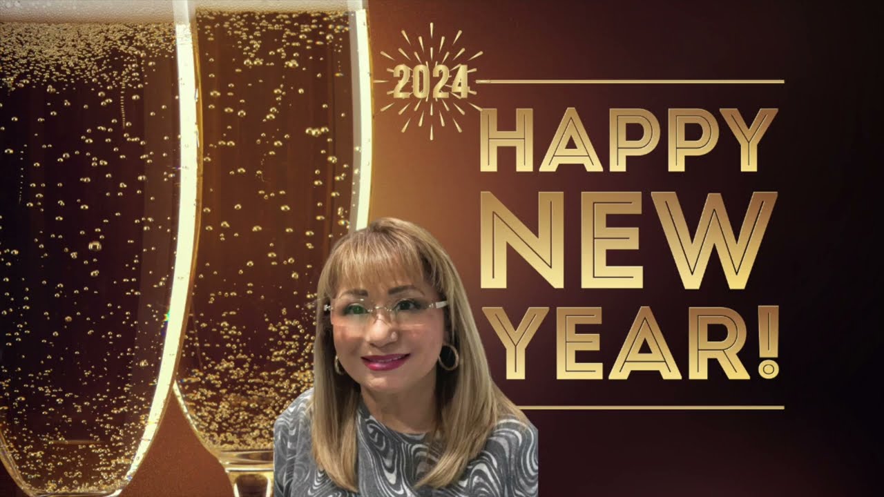 Happy New Year 2024 Here We Come 2024 Virtual Kitchen With Laura   1704283748 Maxresdefault 