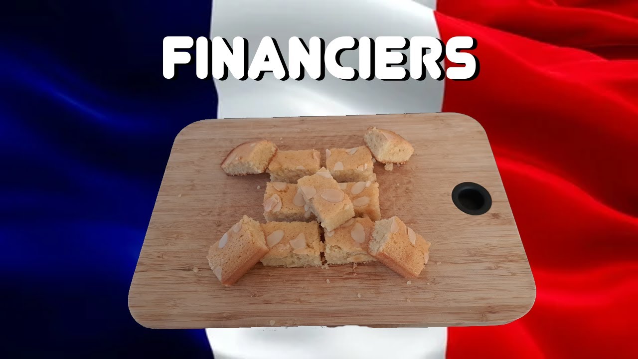 how much does a financier make