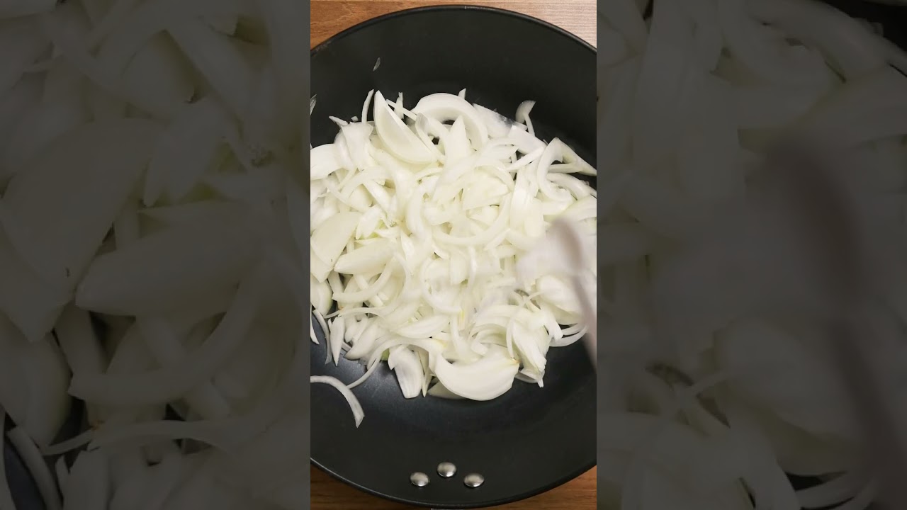 How Long Does It Actually Take To Caramelize Onions Dining And Cooking