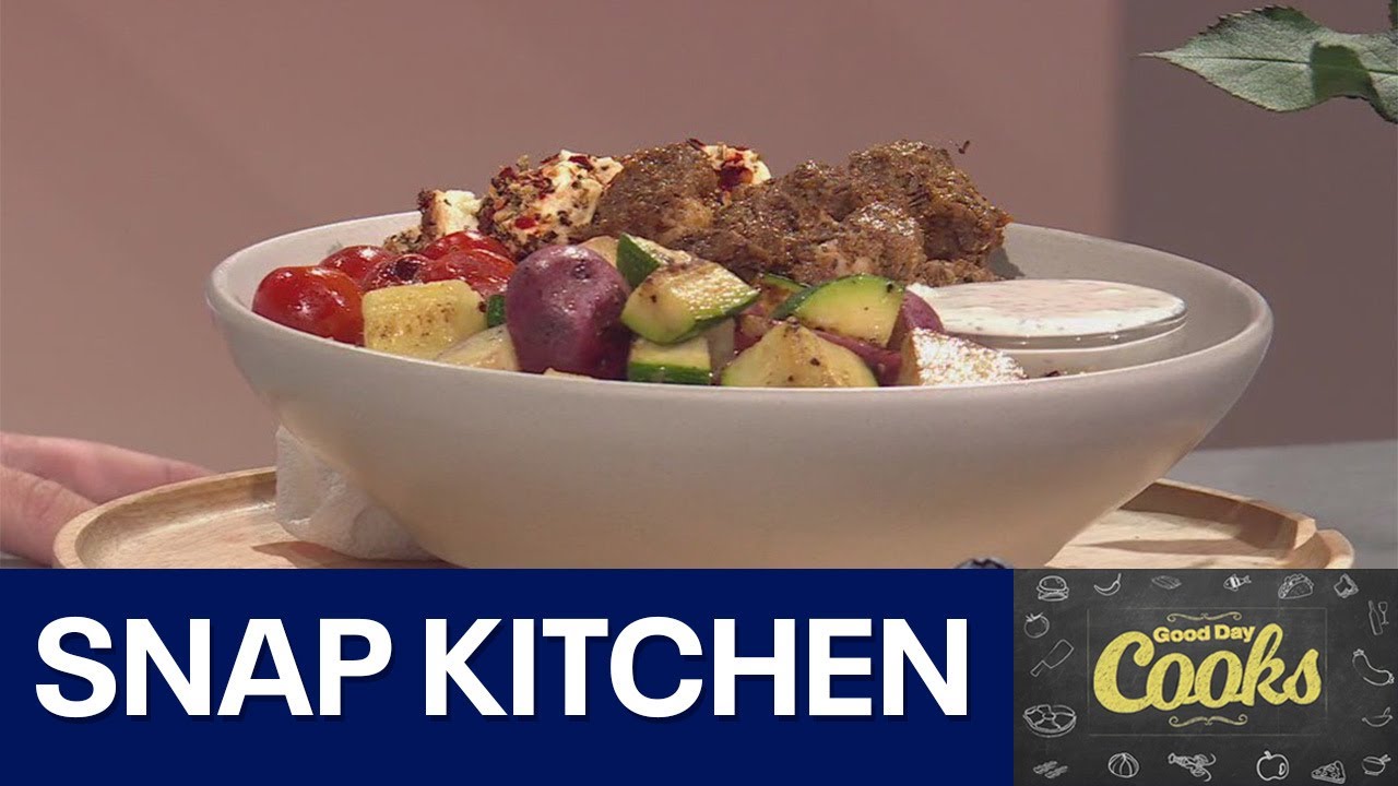 Snap Kitchen Offers New Menu Items FOX 7 Austin Dining And Cooking   1706029625 Maxresdefault 