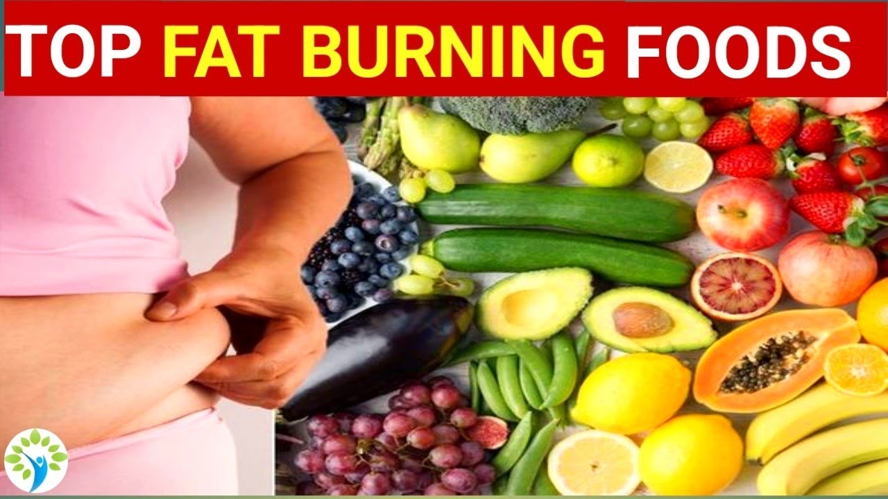 Top 18 Fat Burning Foods Women Should Eat Every Day Dining And Cooking 2200