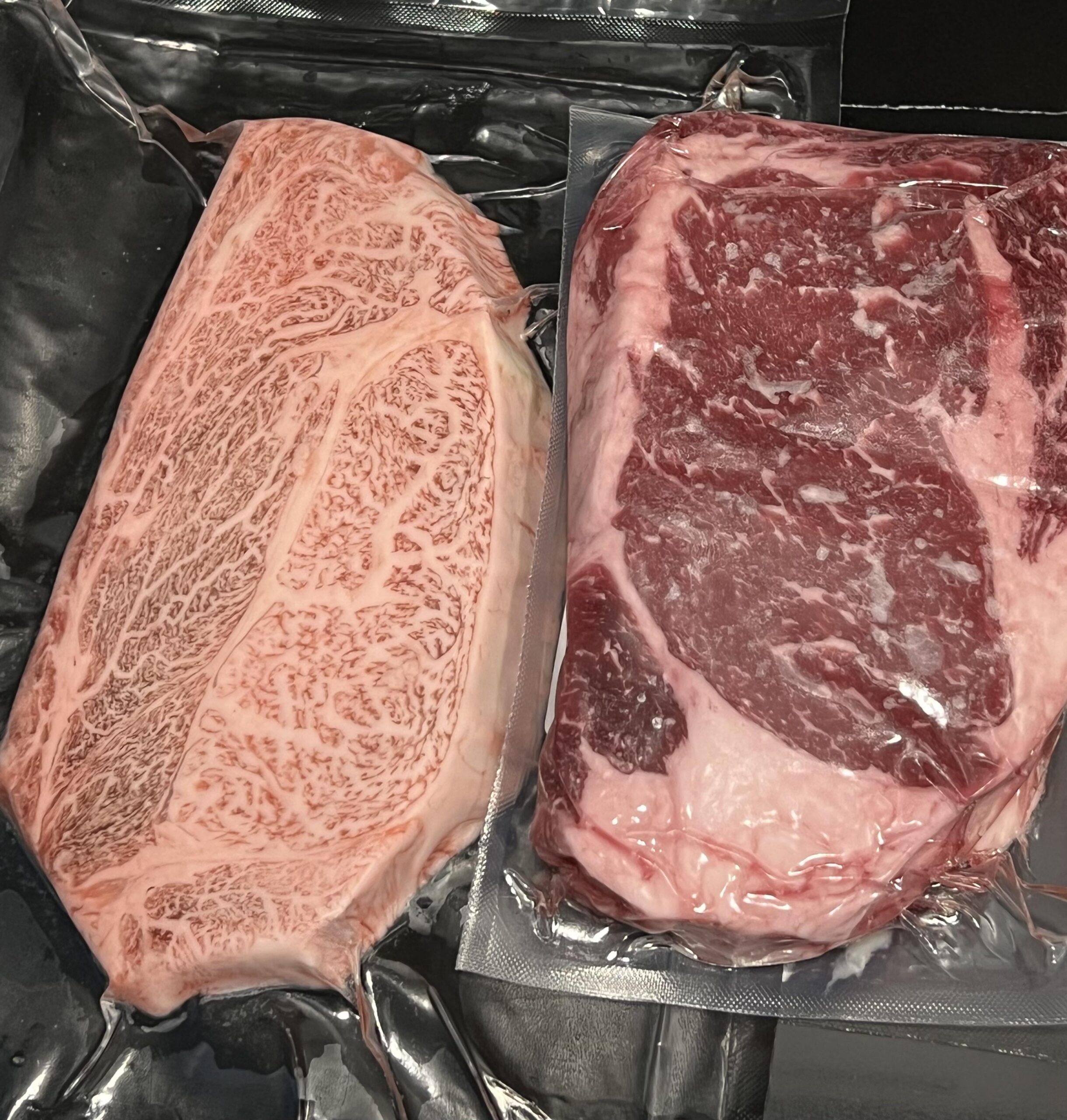 Wagyu Vs Prime Which Cuts Win For You Dining And Cooking 