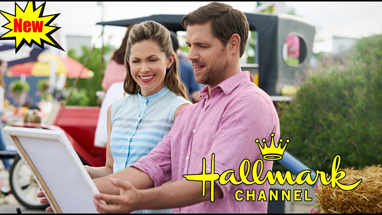 Pumpkin Everything 2024 New Hallmark Romance Movies 2024 Romantic