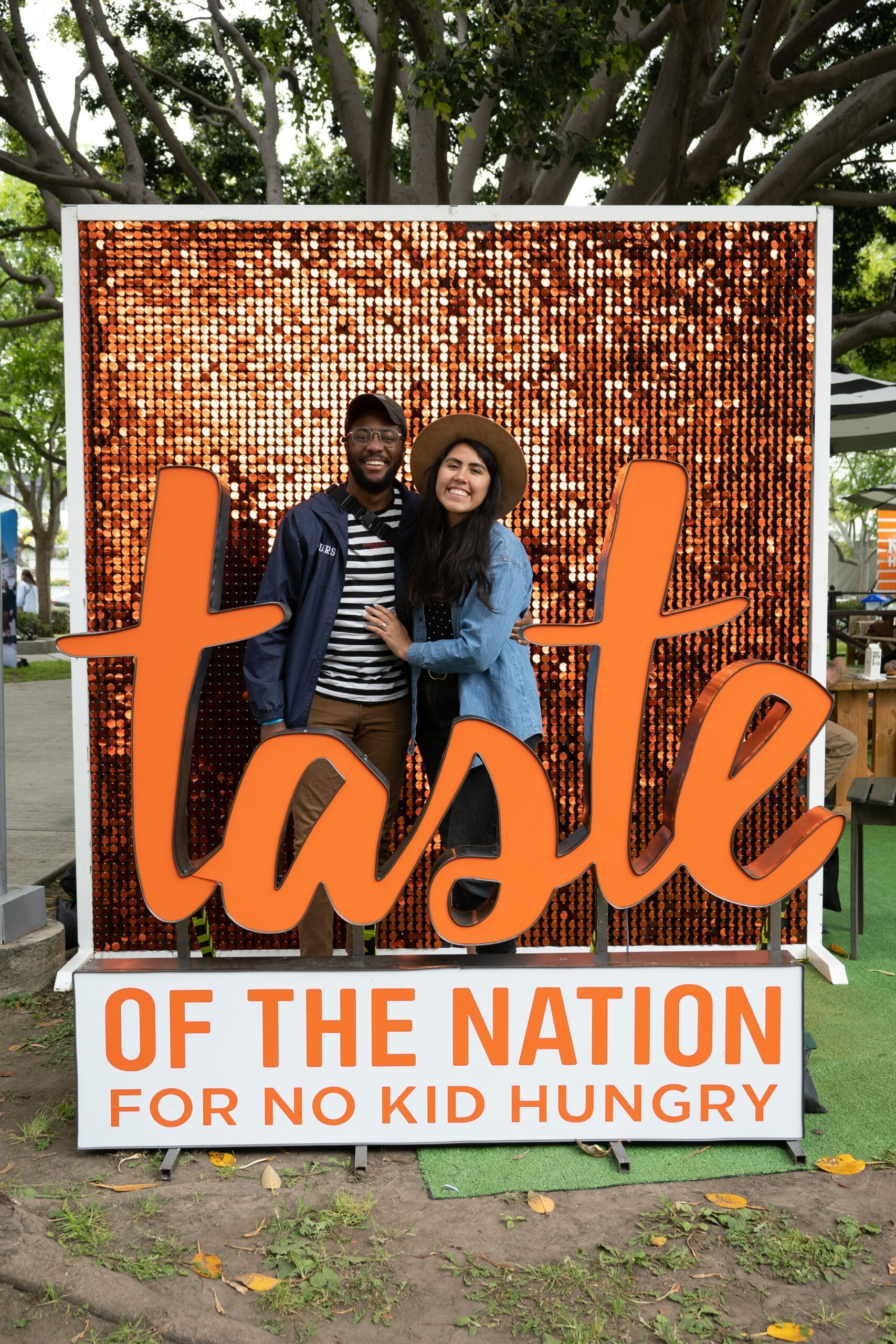 Los Angeles' Taste of the Nation No Kid Hungry Culinary Events