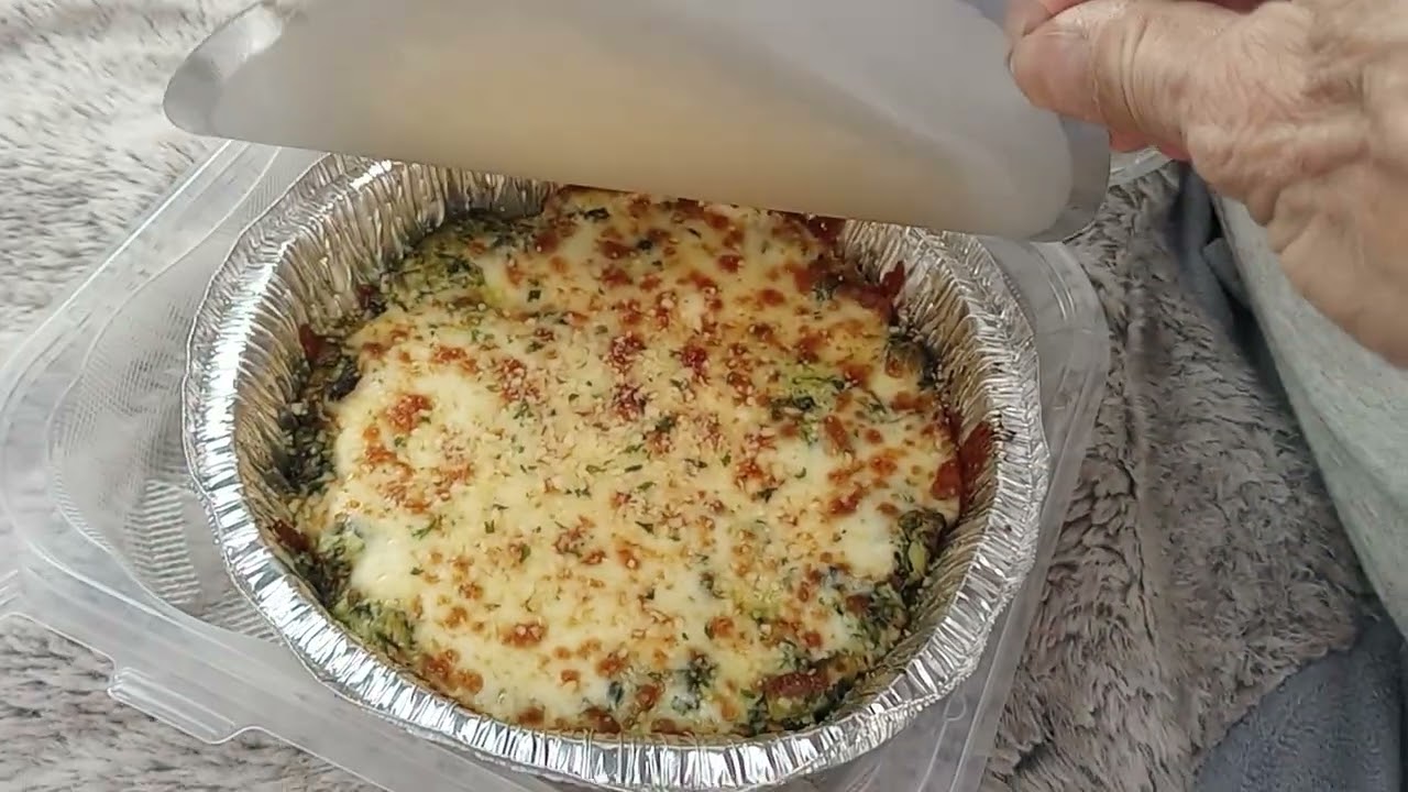 lost pizza company spinach artichoke dip I eat it for a meal! # ...