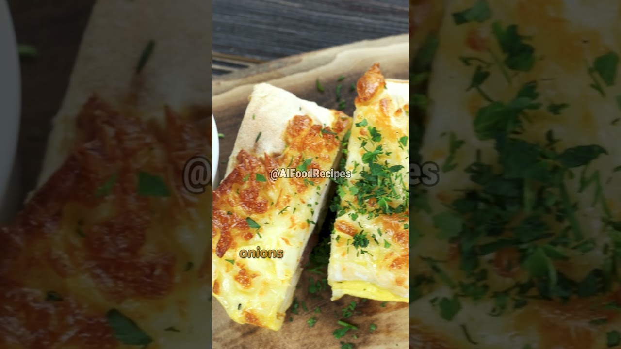 Spicy Italian Sausage and Egg Breakfast Burrito #foodrecipes - Dining ...