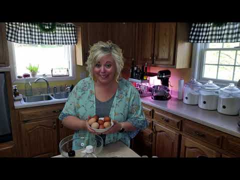 Appalachian Egg Salad - Dining and Cooking