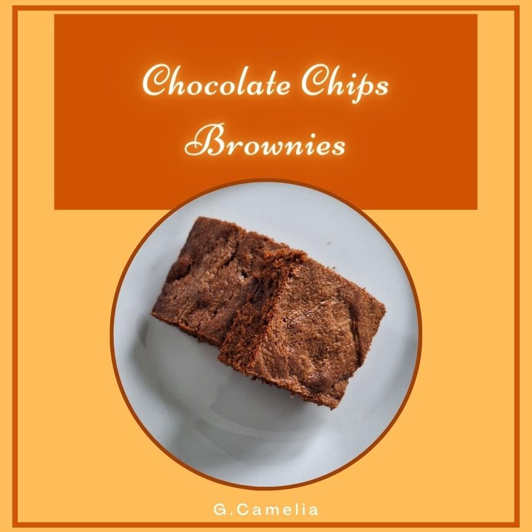 Classic Chocolate Brownies - Dining and Cooking