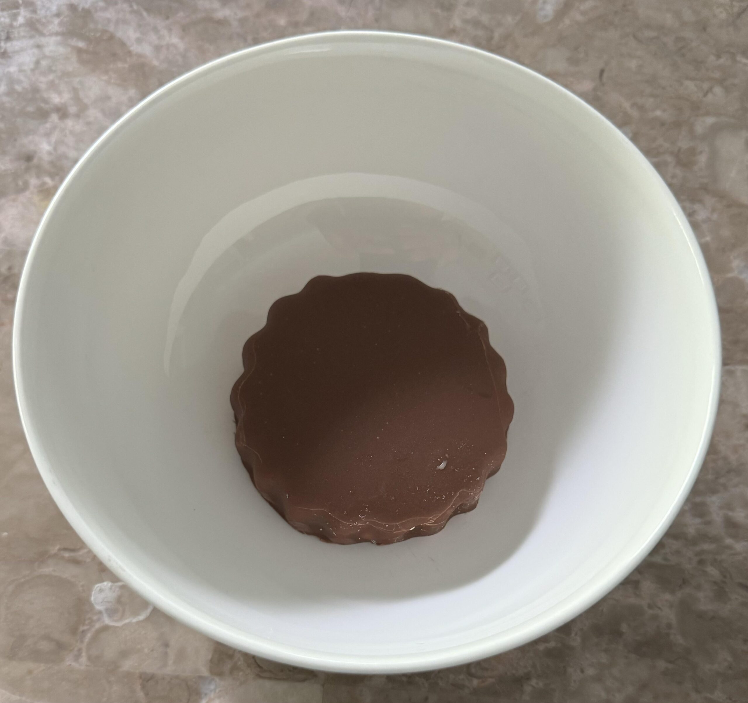 Reese’s Frozen Peanut Butter Dessert Cup - Dining and Cooking