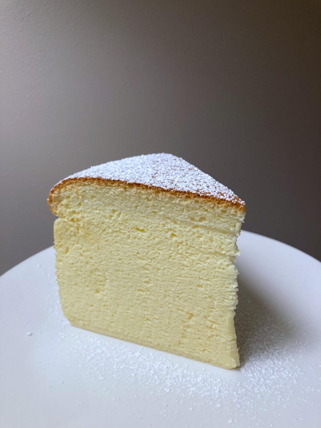 Japanese Cheesecake 🇯🇵 - Dining and Cooking