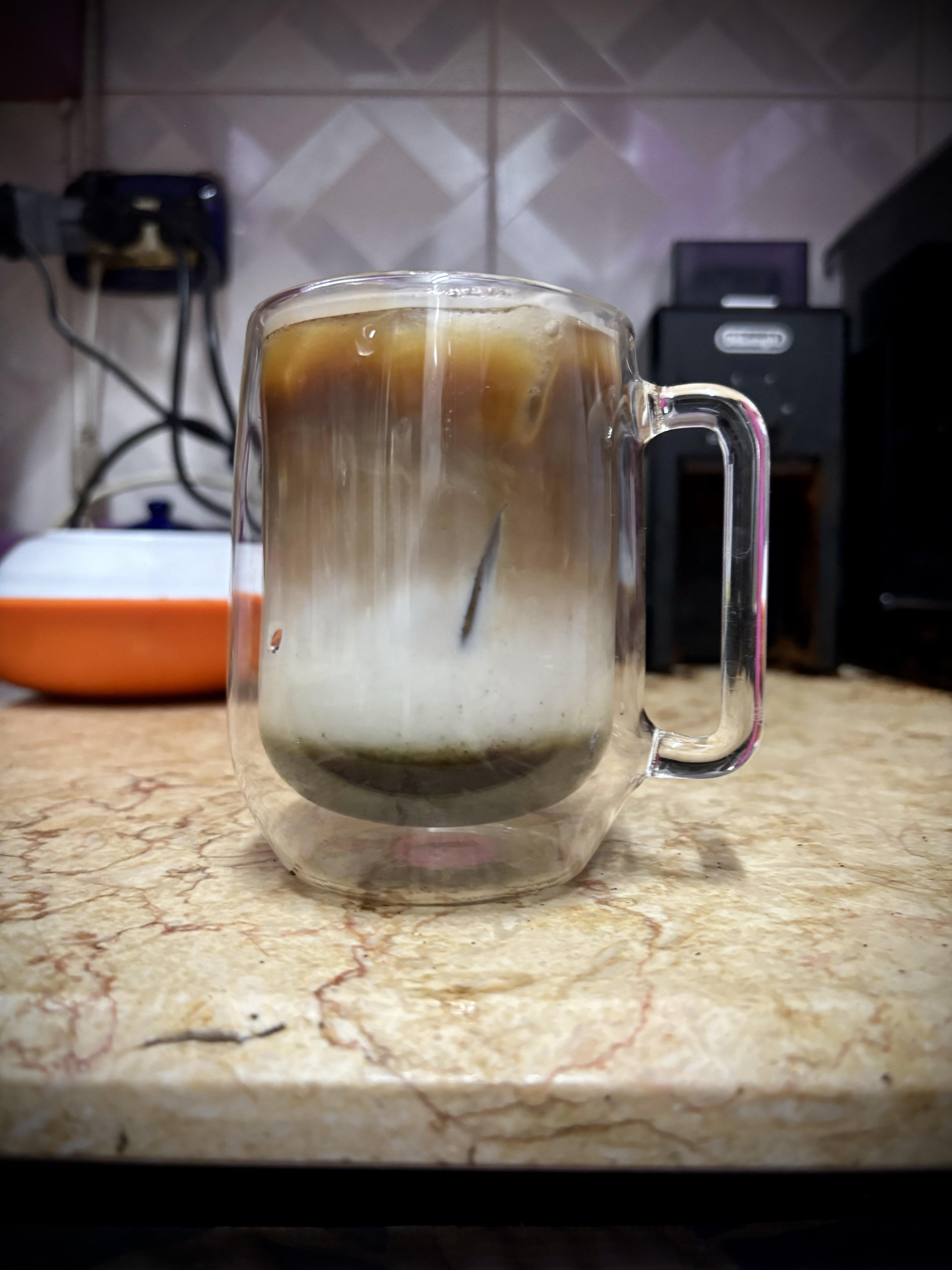what are espresso drinks that look great but taste like shit? - Dining ...