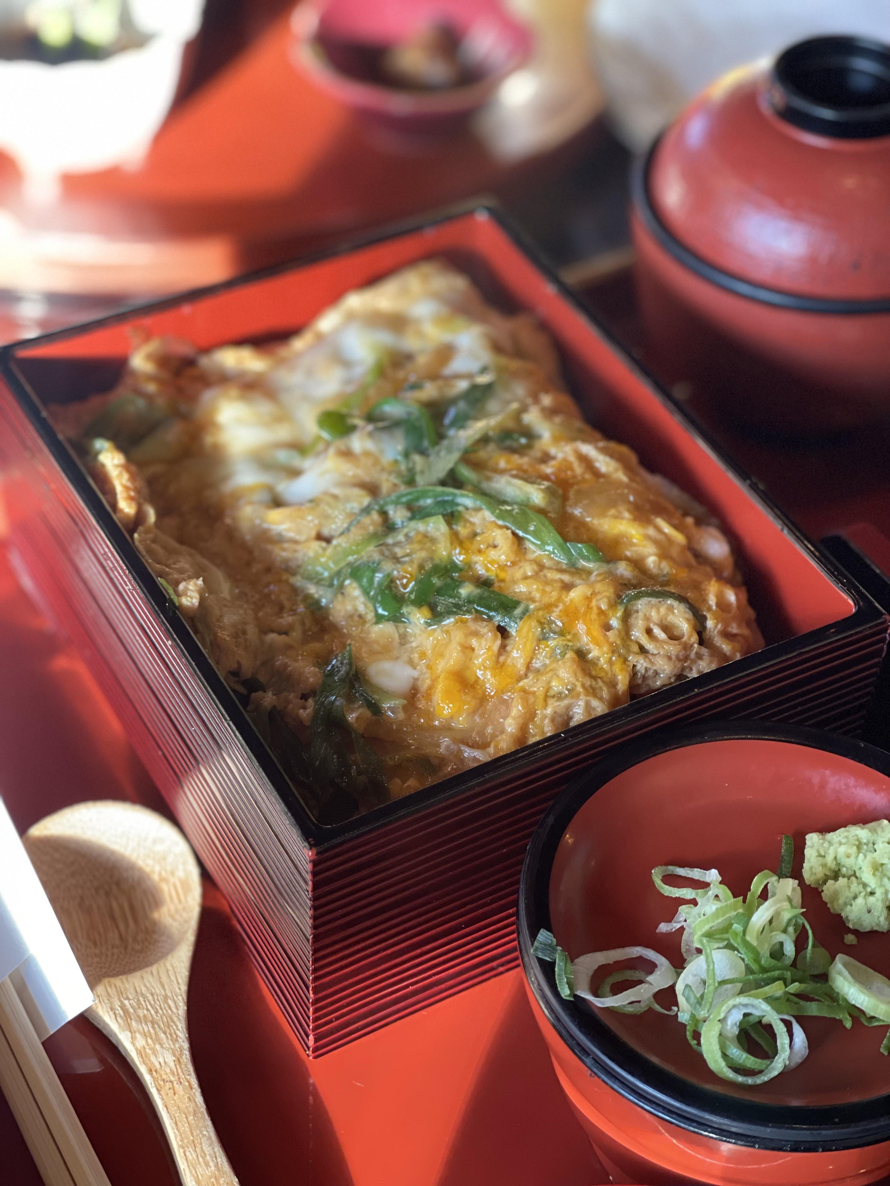 Any Katsudon Lovers Here 😋 Dining And Cooking