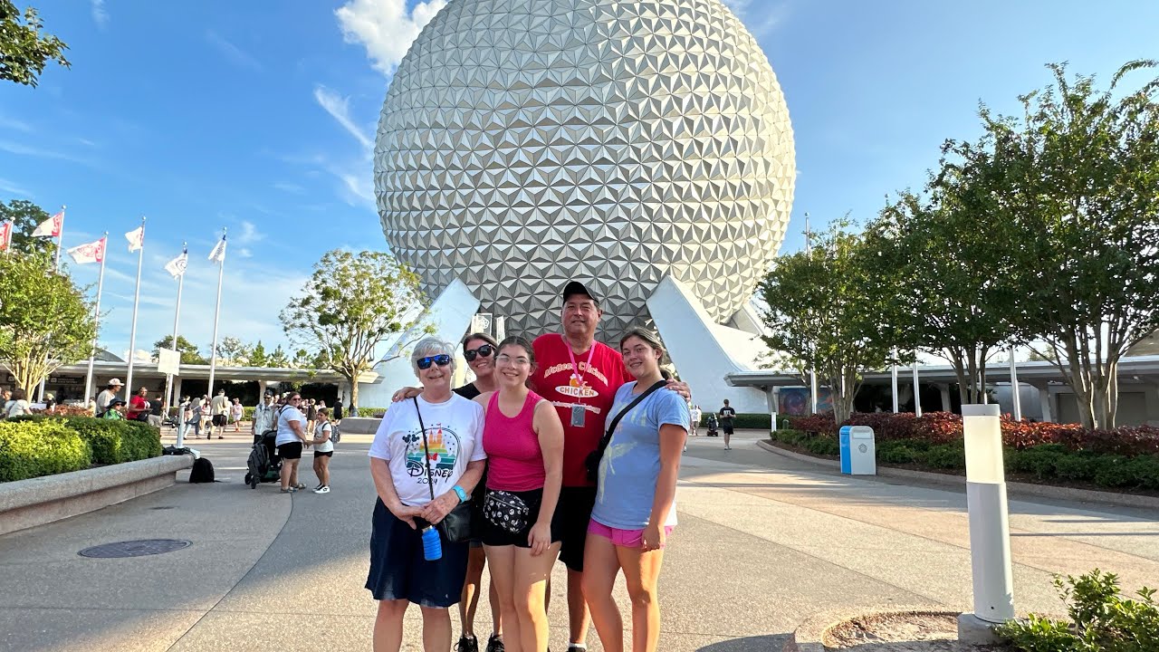 EPCOT FOOD & WINE FESTIVAL 2024 Dining and Cooking